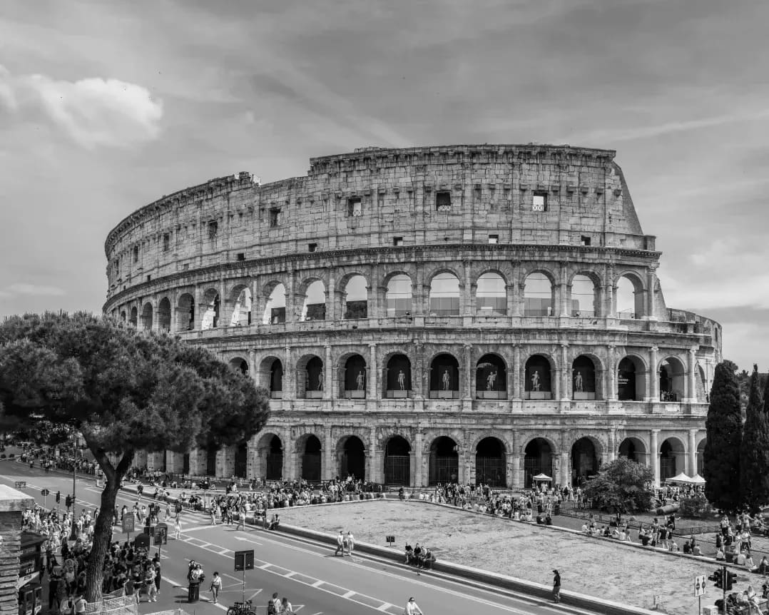 ラ・ヴォーチェ・イタリアーナ 1