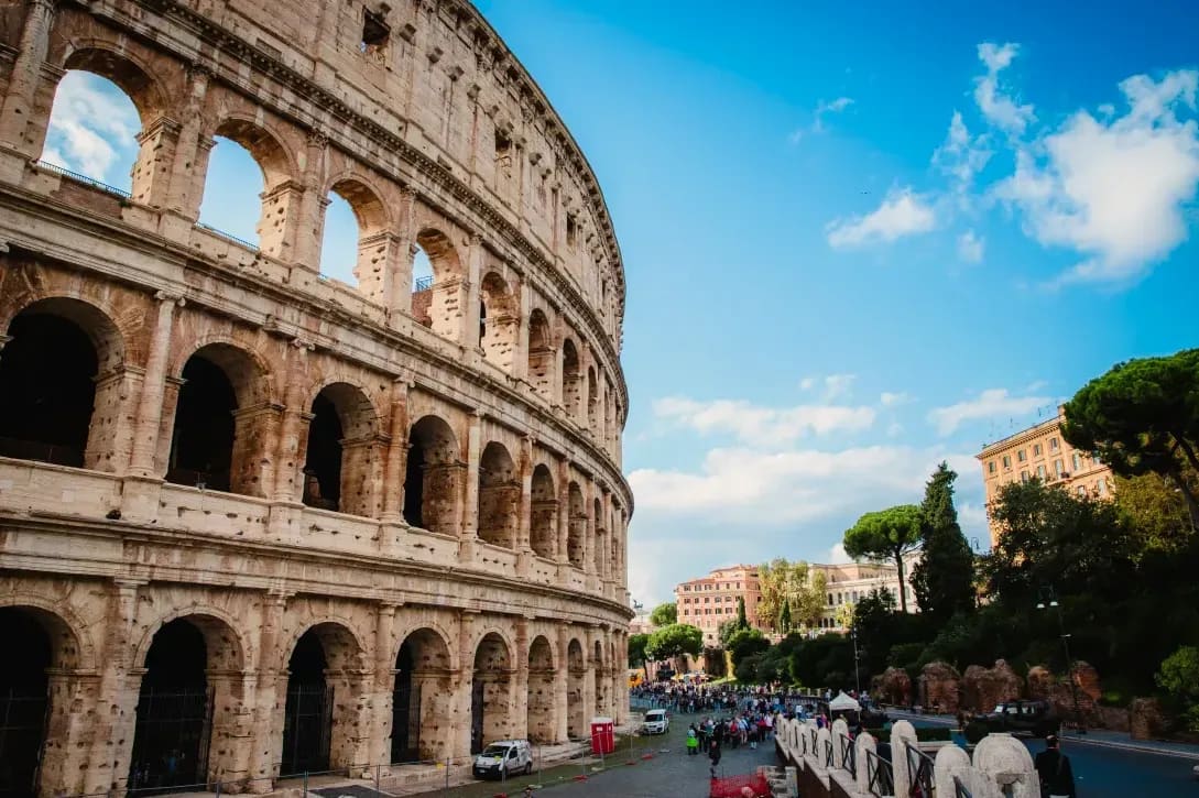 ラ・ヴォーチェ・イタリアーナ 4