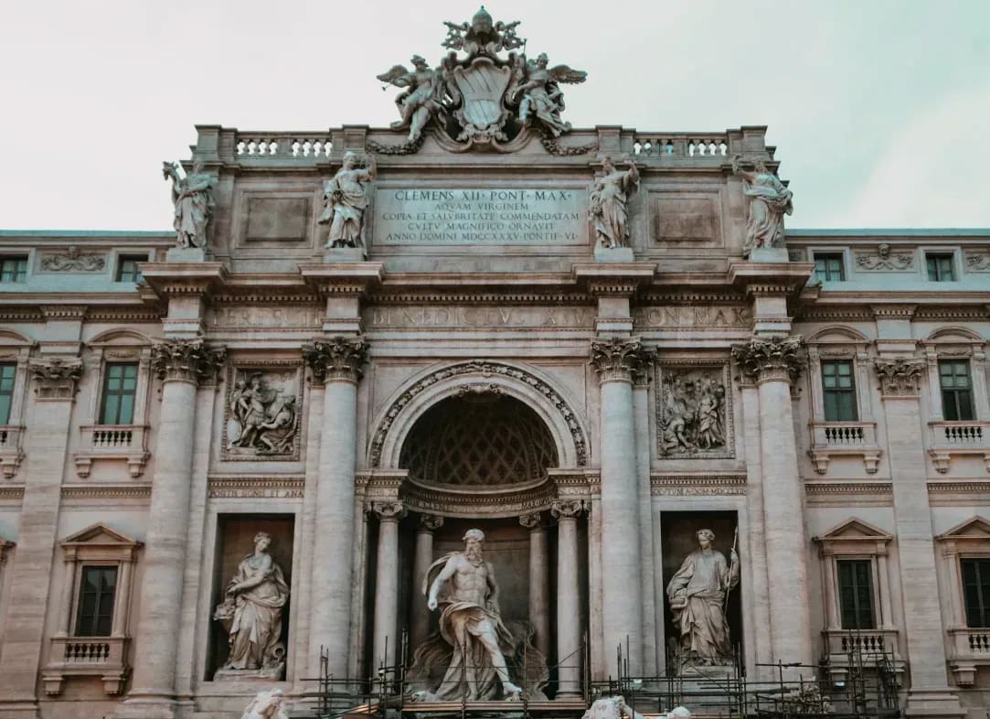 ラ・ヴォーチェ・イタリアーナ 6